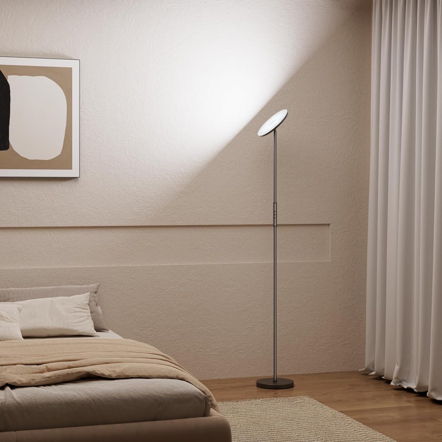 Smart RGB Floor Lamp
