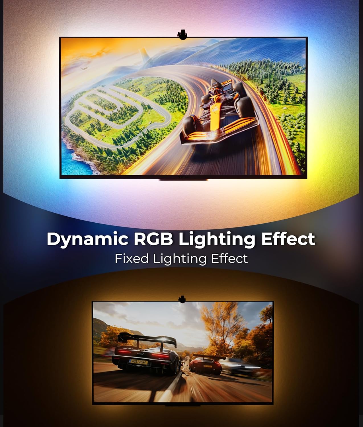 TV LED Backlight