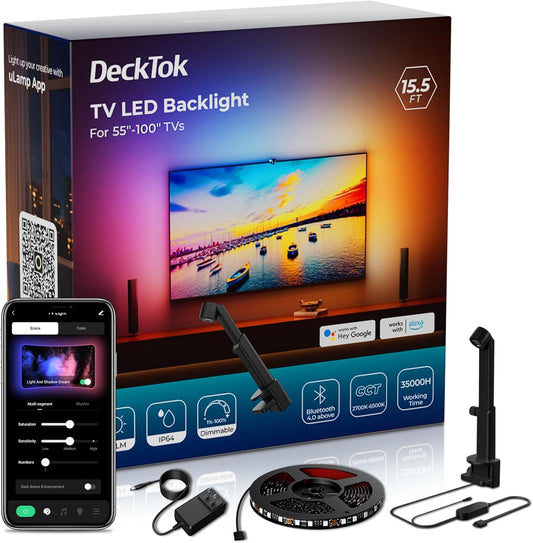 TV LED Backlight