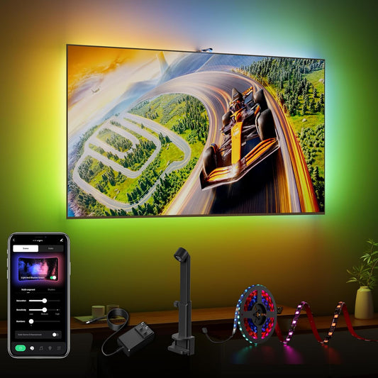 TV LED Backlight